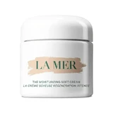 La mer Crème hydratante douce - Crème hydratante pour le visage 100 ml