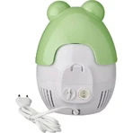 Chicco Super Soft - Vernevelaar in de vorm van een kikker met zuigermechanisme