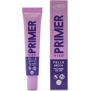Purobio - Gezichtsprimer voor de droge huid, 15 ml