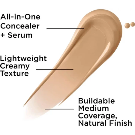 It Cosmetics Bye Bye Dark Spots – Concealer + Serum Nr. 31 Medium Neutral