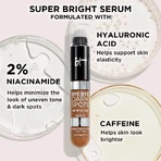 It Cosmetics Bye Bye Dark Spots – Concealer + Serum Nr. 31 Medium Neutral