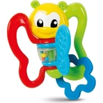 Clementoni vlinderrammelaar, vanaf 3 maanden