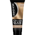 Paleta Syoss Color Glaze – beżowo-blond odcień, 130 ml: ceny i cechy