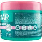 Geomar Fango – tratament anticelulitic cu argilă albă pentru pielea delicată, 600 g