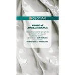 Geomar Fango – tratament anticelulitic cu argilă albă pentru pielea delicată, 600 g