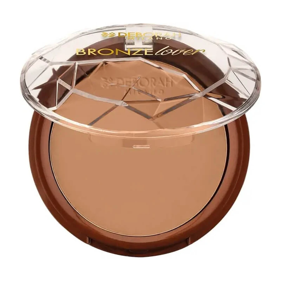 Deborah Bronze Lover - Bronzingpoeder nr. 03 Sunset