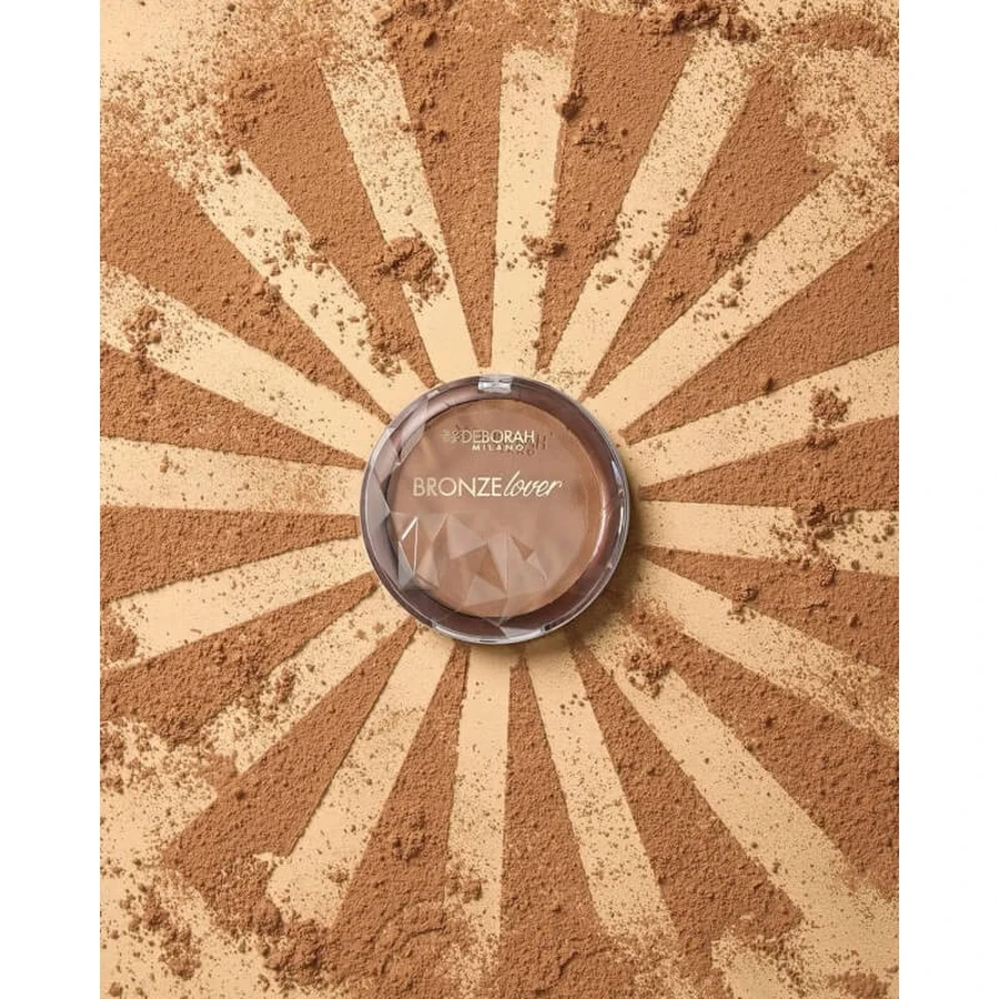Deborah Bronze Lover - Bronzingpoeder nr. 03 Sunset