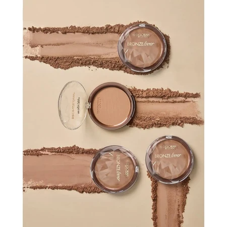 Deborah Bronze Lover - Bronzingpoeder nr. 03 Sunset