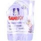 Limpiador desinfectante Pet Professional Sanibox para zonas de mascotas, con aroma a lavanda, 1 litro