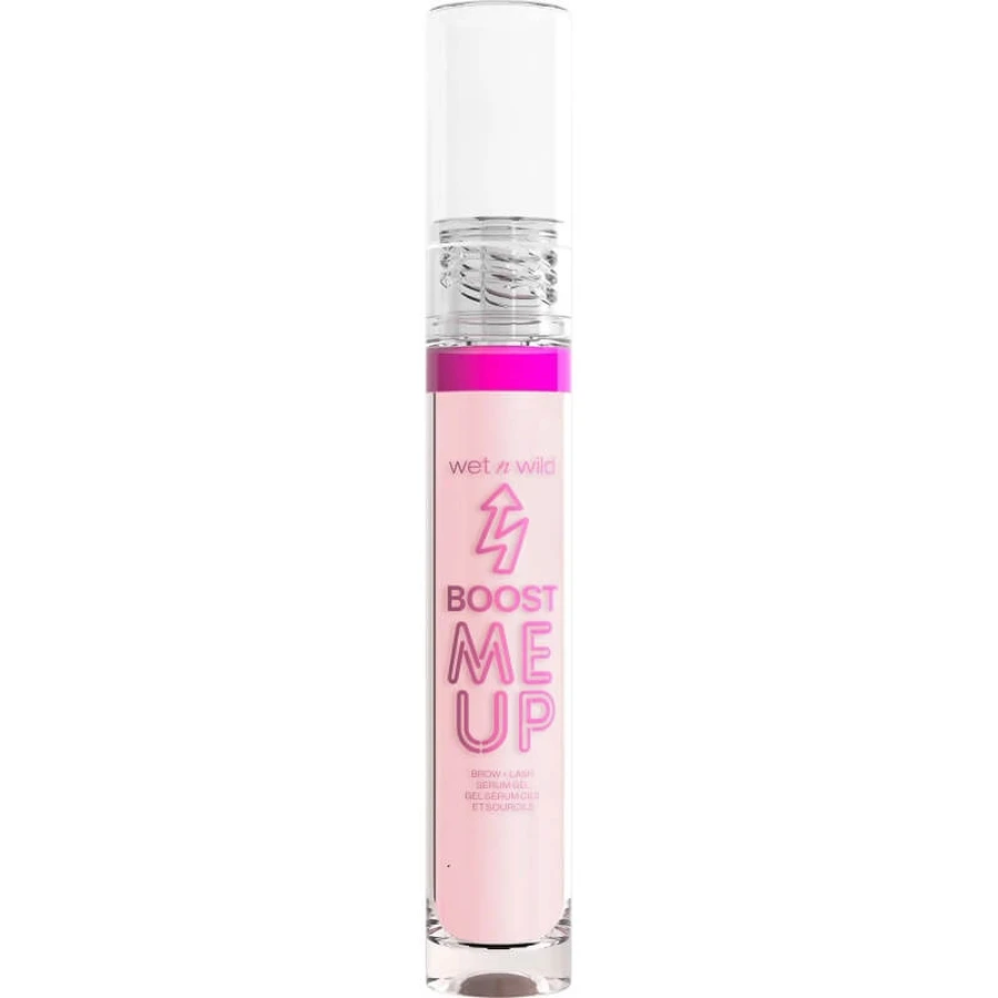 Wet n Wild Boost Me Up - Wimper- en wenkbrauwserum, 5 ml