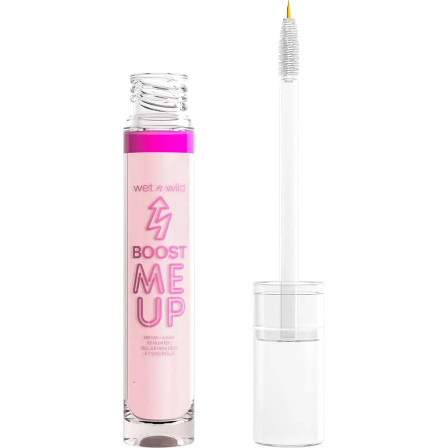 Wet n Wild Boost Me Up - Wimper- en wenkbrauwserum, 5 ml