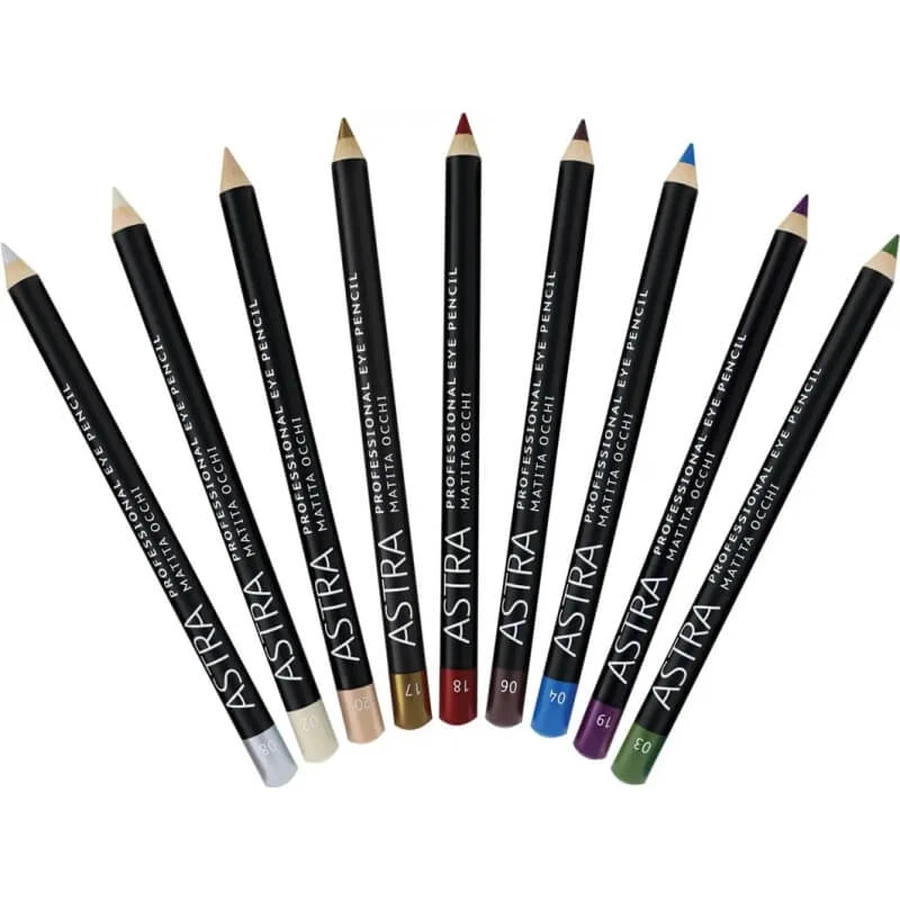 Astra Extraordinary Eyes - Eye Pencil No. 05 Blue Night