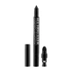 Bellaoggi 3-in-1 Rule-Breaker – Multifunktionaler Augenstift – 12-Stunden-Lidschatten-/Kajalstift Nr. 001 Schwarz