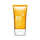 Clarins Face Sunscreen SPF 30 Jeunesse Haute Protection High Protection 50 ml