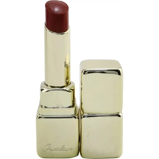 Guerlain KissKiss Shine Bloom – Glänzender Lippenstift Nr. 739 Cherry Kiss