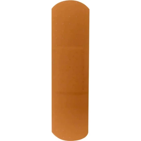 Cerotti classici - 10 cerotti medi traspiranti 7 x 2 cm