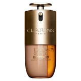 Clarins Double Serum Foundation - Hybrid Serum Foundation No. M1C