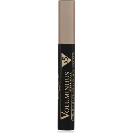 L’Oréal Paris Voluminous Carbon Black – rimel pentru volum