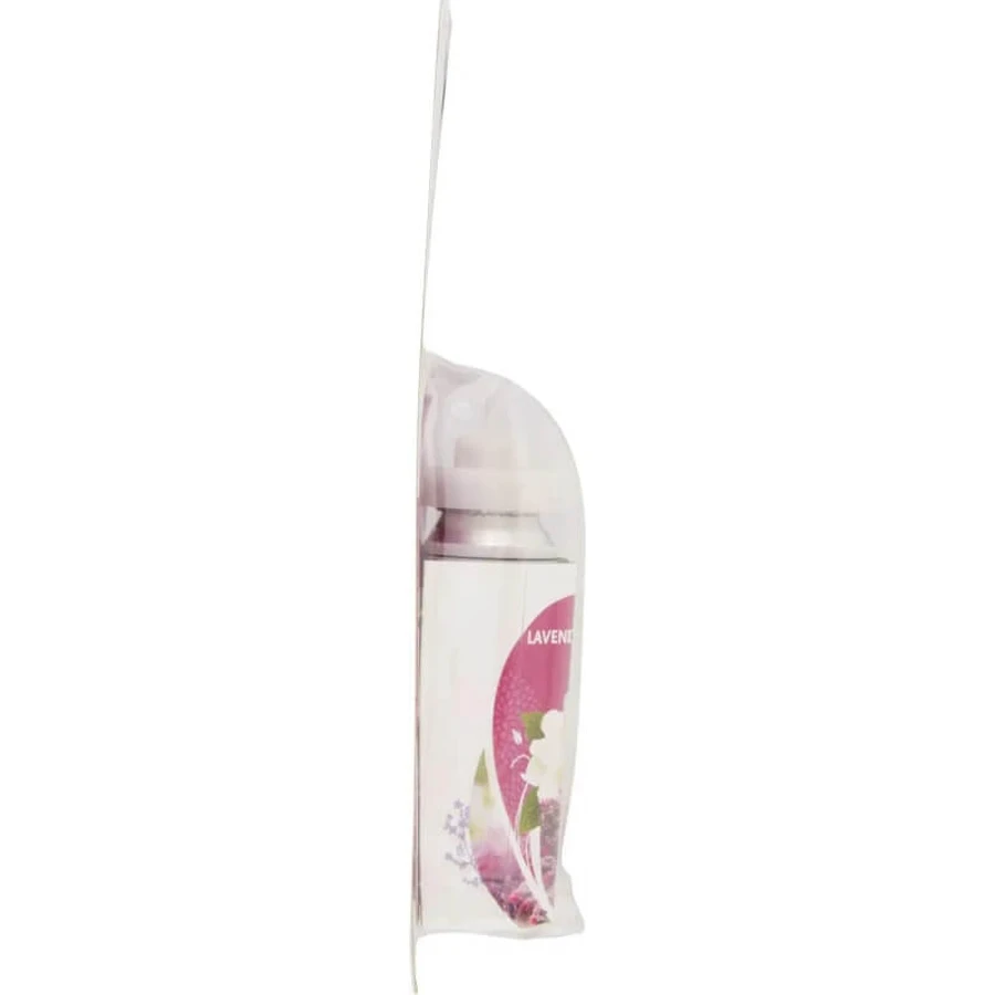 Glade-navulling voor Sense &amp; Spray automatische luchtverfrisser, 1 stuk, diverse geuren