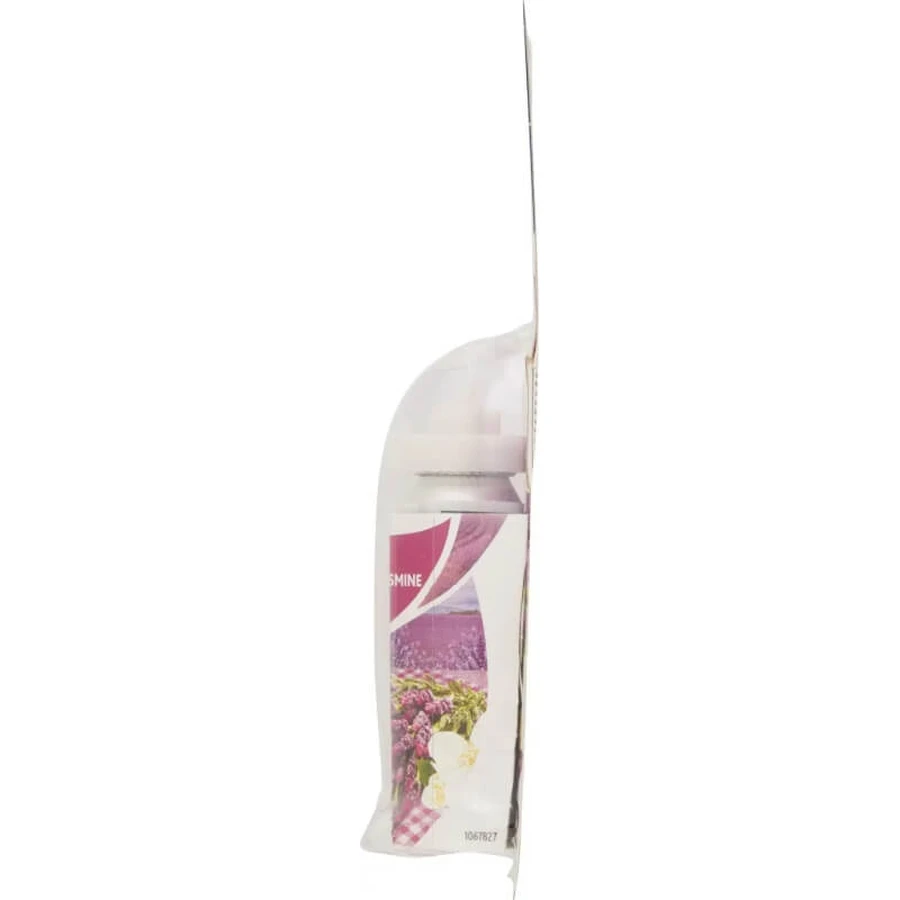 Glade-navulling voor Sense &amp; Spray automatische luchtverfrisser, 1 stuk, diverse geuren