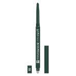 Delineador en gel Bellaoggi - Lápiz de ojos n.º 55 Woodland