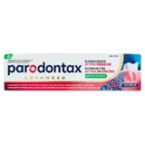 Parodontax Advanced - Gum Repair Anti-Plaque Toothpaste, Fresh Mint Flavor, 75 ml