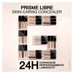 Givenchy Prisme Libre huidverzorgende concealer - Vloeibare concealer nr. N345