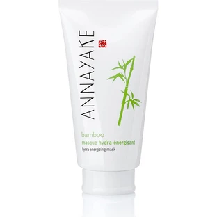 Annayake Bamboo - Mascarilla hidratante energizante, 75 ml