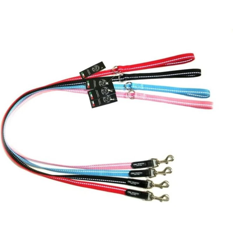 Correa de refrigeración negra «Three-Bridge», 130 cm