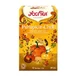 Biologische Herfstthee Pompoen Chai, 17 builtjes/32,3 g, Yogi Tea