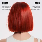 Wella Ultimate Color Step 2 Intense Miracle Leave-In-Maske – Revitalisierende und schützende Pflege für coloriertes Haar, 30 ml