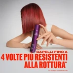 Wella Ultimate Color Step 2 Intense Miracle Leave-In-Maske – Revitalisierende und schützende Pflege für coloriertes Haar, 30 ml