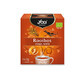 Bio Rooibos, Orange und Vanille Tee, 12 Beutel/24 g, Yogi Tee