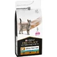 Purina Pro Plan NF Renal Function Chicken - Complete Food for Cats with Kidney Problems, 1.5 kg