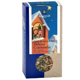 Christmas Delight Tea, 60gr, Sonnentor