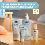 Chicco Natural Sensation Sweet Time - Coffret cadeau pour nouveau-né