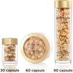 Sérum restaurador diario de juventud Advanced Ceramide Capsules de Elizabeth Arden - Sérum antienvejecimiento, 30 cápsulas
