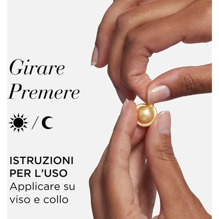 Sérum restaurador diario de juventud Advanced Ceramide Capsules de Elizabeth Arden - Sérum antienvejecimiento, 30 cápsulas