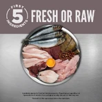 Orijen Dog Fit &amp; Trim - Aliment complet pour chiens adultes de toutes tailles, destiné à maintenir un poids santé, 2 kg
