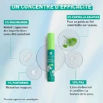 Erborian Centella SOS Patch – Behandlung gegen Hautunreinheiten 9 ml