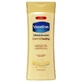 Vaseline Intensive Care Essential Healing - Lotion corporelle hydratante et régénérante pour peaux sèches et sensibles, 400 ml