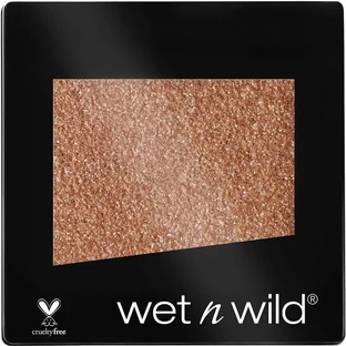 Wet n Wild Color Icon Glitter - Losse oogschaduw - E355C Toasty