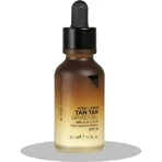 Diego dalla Palma Krem przeciwsłoneczny do twarzy SPF 30, Tan Tan – serum samoopalające o stopniowym działaniu, wysoka ochrona, 30 ml: ceny i cechy
