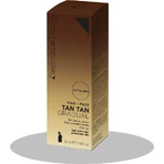 Diego dalla Palma Krem przeciwsłoneczny do twarzy SPF 30, Tan Tan – serum samoopalające o stopniowym działaniu, wysoka ochrona, 30 ml: ceny i cechy