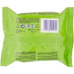 Chicco 20 toallitas refrescantes y protectoras repelentes de mosquitos