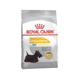 Royal Canin Dermacomfort Mini – hrană uscată pentru câini, 1 kg