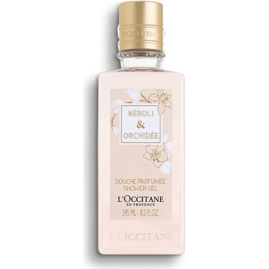 L'Occitane Néroli & Orchid - Geparfumeerde douchegel 245 ml