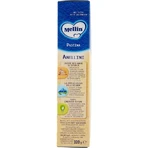 Mellin Paste pentru copii, inele, 320 g