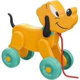 Clementoni Disney Baby - Pull-Along Pluto