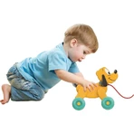 Clementoni Disney Baby - Pull-Along Pluto